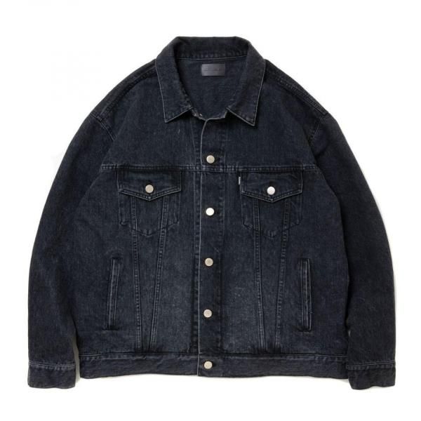 ROTTWEILER|R9デニムジャケット - RIZID