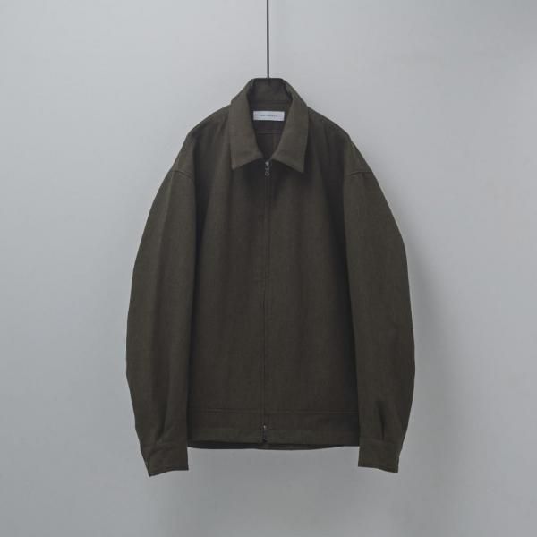 <img class='new_mark_img1' src='https://img.shop-pro.jp/img/new/icons1.gif' style='border:none;display:inline;margin:0px;padding:0px;width:auto;' />PERS PROJECTS(ѡץ)/JENS SHORT BLOUSON melton