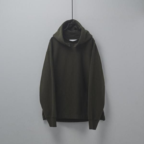PERS PROJECTS(ѡץ)/ANDREW AFTER PARKA<img class='new_mark_img2' src='https://img.shop-pro.jp/img/new/icons1.gif' style='border:none;display:inline;margin:0px;padding:0px;width:auto;' />