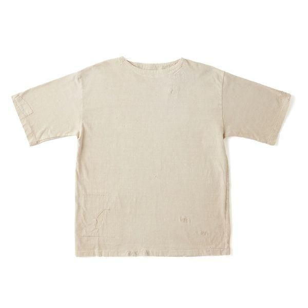 <img class='new_mark_img1' src='https://img.shop-pro.jp/img/new/icons1.gif' style='border:none;display:inline;margin:0px;padding:0px;width:auto;' />OLD JOE(ɥ硼)/ATHLETIC TEE SCAR FACE
