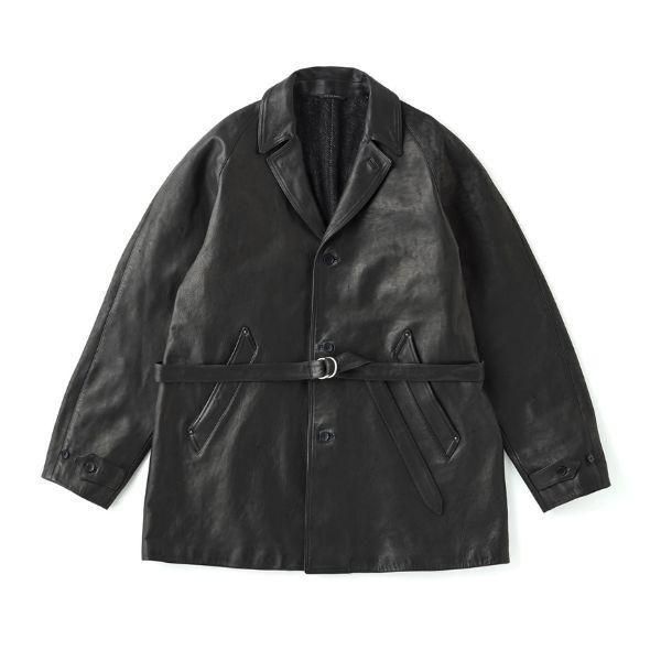 OLD JOE パティーナヘリンボーンギャザリングトラウザー 未使用 タグ付き OLD JOE】PATINA HERRINGBONE GATHERING TROUSER (パティーナ