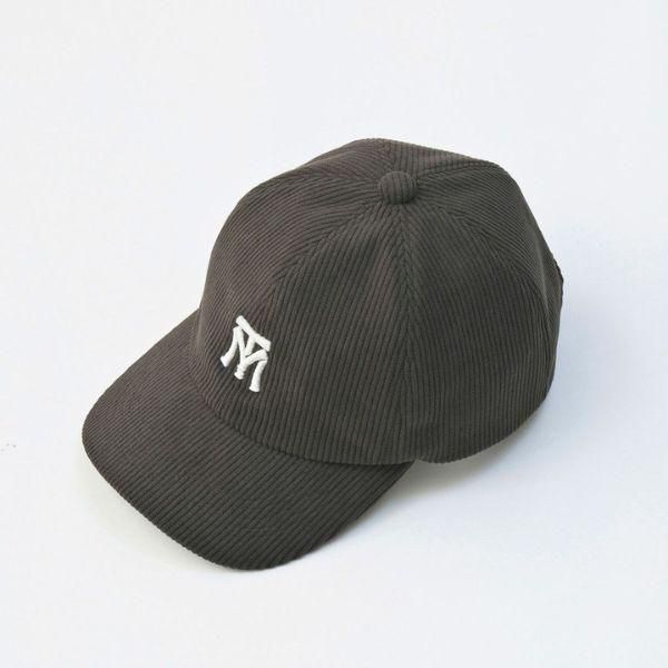 <img class='new_mark_img1' src='https://img.shop-pro.jp/img/new/icons1.gif' style='border:none;display:inline;margin:0px;padding:0px;width:auto;' />VICTIM(ƥ)/CA4LA CORDUROY B.B CAP