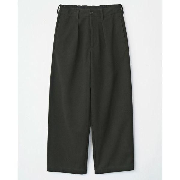 <img class='new_mark_img1' src='https://img.shop-pro.jp/img/new/icons1.gif' style='border:none;display:inline;margin:0px;padding:0px;width:auto;' />VICTIM(ƥ)/WIDE EASY PANTS