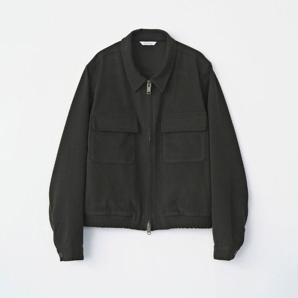 <img class='new_mark_img1' src='https://img.shop-pro.jp/img/new/icons1.gif' style='border:none;display:inline;margin:0px;padding:0px;width:auto;' />VICTIM(ƥ)/SHORT DRIZZLER JACKET