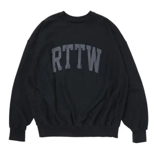 <img class='new_mark_img1' src='https://img.shop-pro.jp/img/new/icons1.gif' style='border:none;display:inline;margin:0px;padding:0px;width:auto;' />ROTTWEILER(åȥ磻顼)/R9 RTTW SWEATER
