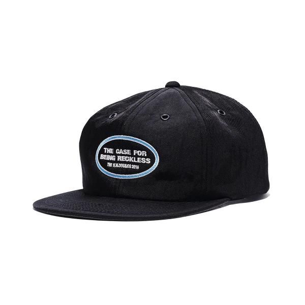 <img class='new_mark_img1' src='https://img.shop-pro.jp/img/new/icons1.gif' style='border:none;display:inline;margin:0px;padding:0px;width:auto;' />THE H.W DOG&CO(֥塼ɥåɥ )/SKATE CAP 