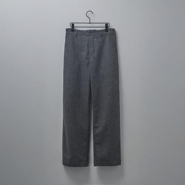 PERS PROJECTS(ѡץ)/PAUL BEZ TROUSERScashmere<img class='new_mark_img2' src='https://img.shop-pro.jp/img/new/icons1.gif' style='border:none;display:inline;margin:0px;padding:0px;width:auto;' />