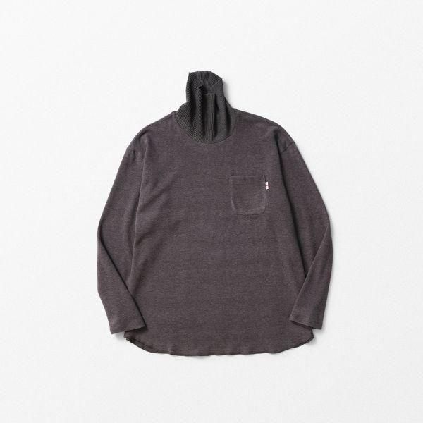 WHIZ LIMITED(ウィズリミテッド)/TURTLE SHIRT<img class='new_mark_img2' src='https://img.shop-pro.jp/img/new/icons1.gif' style='border:none;display:inline;margin:0px;padding:0px;width:auto;' />