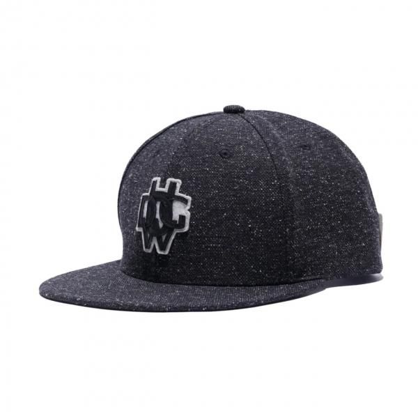 <img class='new_mark_img1' src='https://img.shop-pro.jp/img/new/icons1.gif' style='border:none;display:inline;margin:0px;padding:0px;width:auto;' />THE H.W DOG&CO(ザエイチダブリュードッグアンドコー)/SNAPBACK BOX CAP