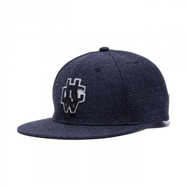 THE H.W DOG&CO(�����������֥�塼�ɥå�����ɥ���)/SNAPBACK BOX CAP 