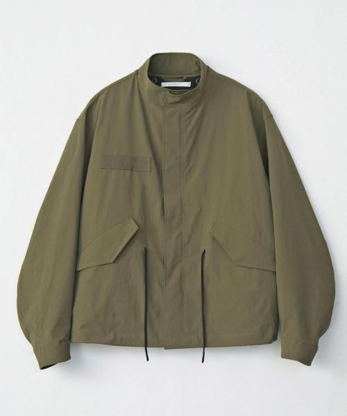 <img class='new_mark_img1' src='https://img.shop-pro.jp/img/new/icons1.gif' style='border:none;display:inline;margin:0px;padding:0px;width:auto;' />VICTIM(ヴィクティム)/M-65 FIELD COAT