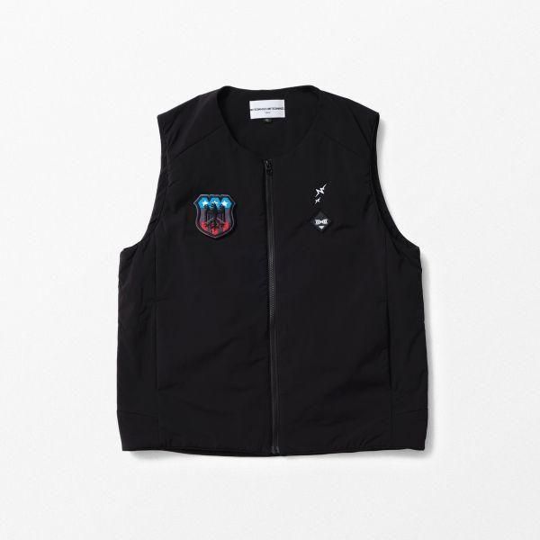 <img class='new_mark_img1' src='https://img.shop-pro.jp/img/new/icons1.gif' style='border:none;display:inline;margin:0px;padding:0px;width:auto;' />WHIZ LIMITED(ウィズリミテッド)/THERMAL GEAR