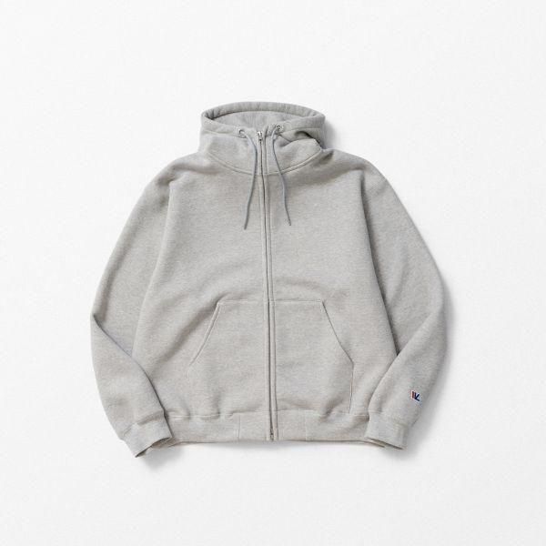 WHIZ LIMITED(ウィズリミテッド)/HIDDEN HOODIE