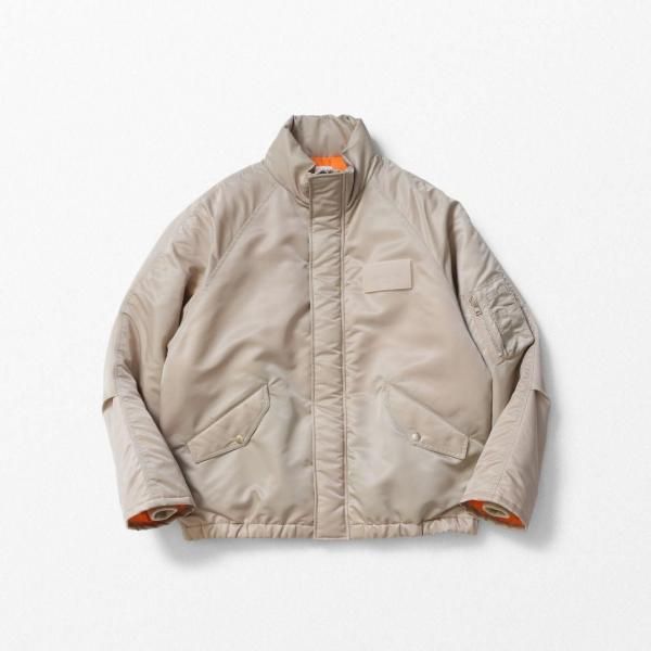 WHIZ LIMITED(ウィズリミテッド)/CLUB JACKET - RIZID-ONLINE STORE