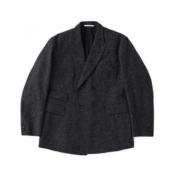 <img class='new_mark_img1' src='https://img.shop-pro.jp/img/new/icons1.gif' style='border:none;display:inline;margin:0px;padding:0px;width:auto;' />OLD JOE(ɥ硼)/DOUBLE-BREASTED SWING JACKET 