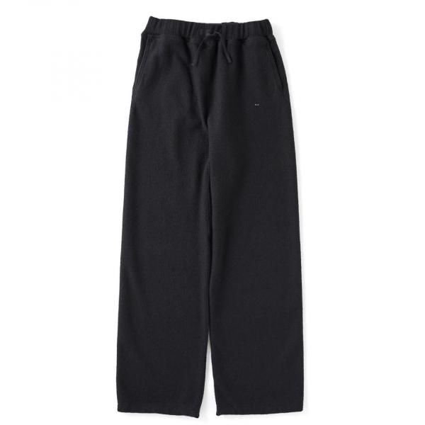 OLD JOE | GATHERED WAIST TROUSER - RIZID
