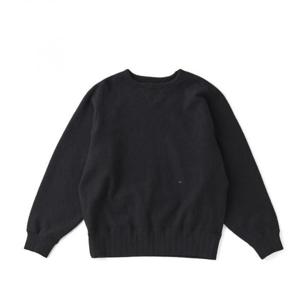 <img class='new_mark_img1' src='https://img.shop-pro.jp/img/new/icons1.gif' style='border:none;display:inline;margin:0px;padding:0px;width:auto;' />OLD JOE(ɥ硼)/CREW-NECK ATHLETIC TOPS 
