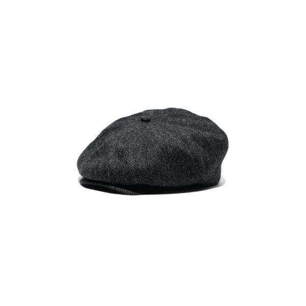 THE H.W DOG&CO(֥塼ɥåɥ)/PEAKY CAP <img class='new_mark_img2' src='https://img.shop-pro.jp/img/new/icons1.gif' style='border:none;display:inline;margin:0px;padding:0px;width:auto;' />