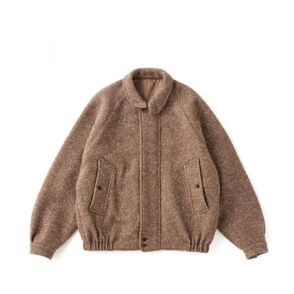 <img class='new_mark_img1' src='https://img.shop-pro.jp/img/new/icons1.gif' style='border:none;display:inline;margin:0px;padding:0px;width:auto;' />OLD JOE(ɥ硼)/ROUND-COLLAR MOTORING JACKET 

