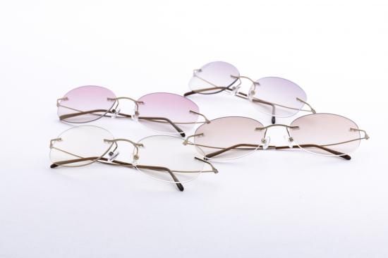INUI Alltime Sunglass ピンクレンズ ケース付き INUI Alltime Sunglass ピンクレンズ ケース付き 健康用品