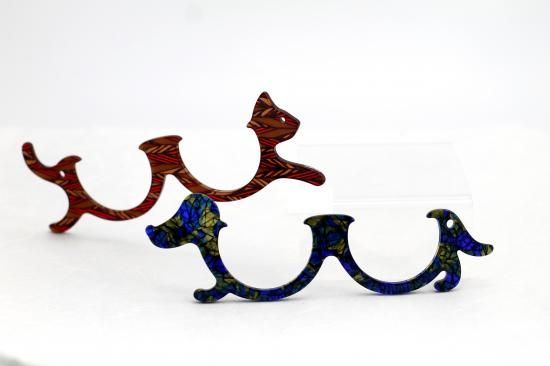 オールタイムサングラス】 【贈りものルーペ】の乾レンズ