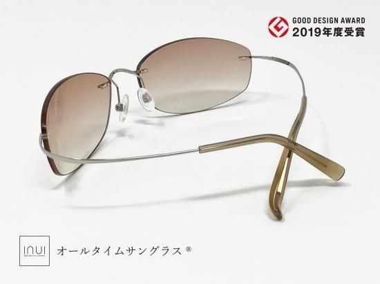 楽天市場】【代引き不可】乾レンズ オールタイムサングラス