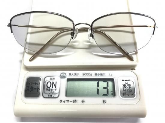 オールタイムサングラス チタンプラス - 【オールタイム オールタイムサングラス チタンプラス - 【オールタイム