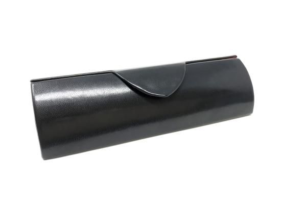 ディスウェイ×ワーレンファウス　ビブラム　サングラスポーチ　シルバー×クリア ディスウェイ×ワーレンファウス ビブラム サングラスポーチ