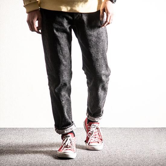 NOCOMPLY JEANS 