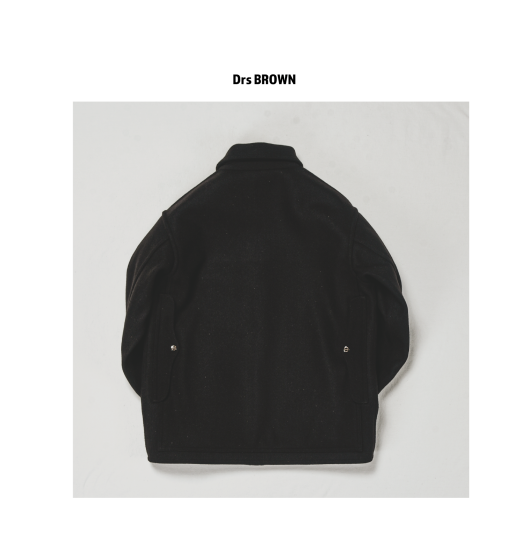 ジャケット・アウター SURE'S  MACKINAW WOOL CRUISER JACKET Mackinaw Wool Cruiser Jacket | Filson