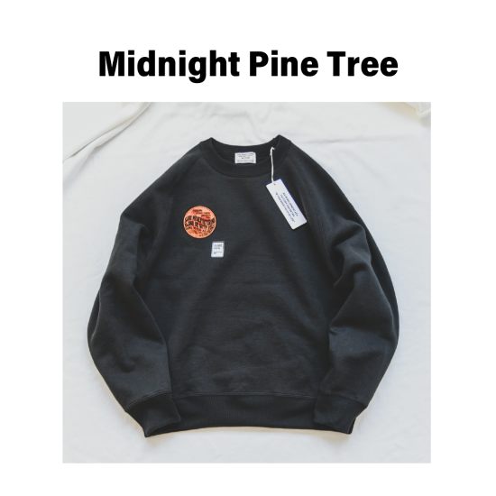 Trendy & Rare Sweatshirt choicesBLUE  s