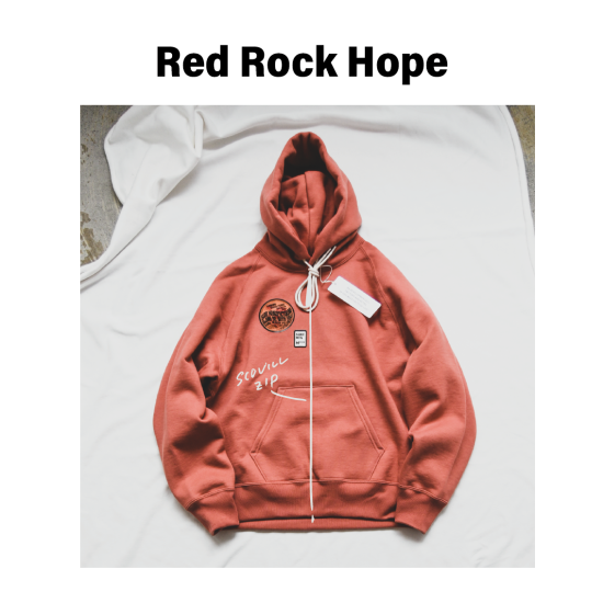 トップス SURE'S CORN HEAD HOODIE XXDEVELOPMENT M SURE'S ZIP CORN HEAD 