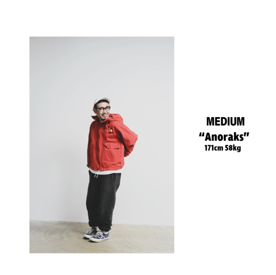 SURE'S SALVAGE PARKA ZIP CUSTOM(予約ページ) SURE'S SALVAGE PARKA ZIP CUSTOM(予約ページ)