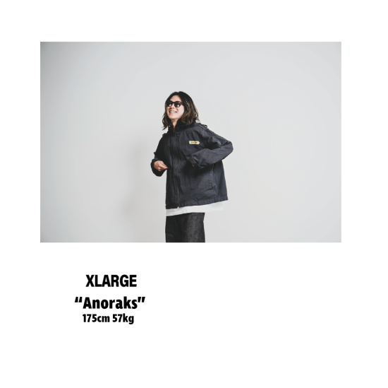 SURE'S SALVAGE PARKA ZIP CUSTOM(予約ページ) SURE'S SALVAGE PARKA ZIP CUSTOM(予約ページ)