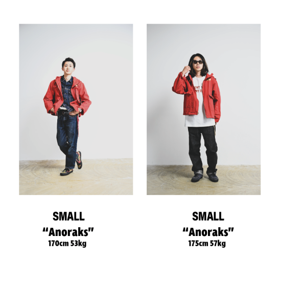 SURE'S SALVAGE PARKA ZIP CUSTOM(予約ページ) SURE'S SALVAGE PARKA ZIP CUSTOM(予約ページ)