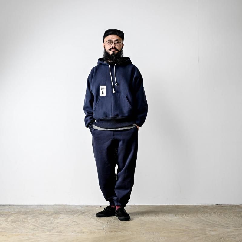 SURE MFG : ALASKA HOODIE SURE MFG : ALASKA HOODIE