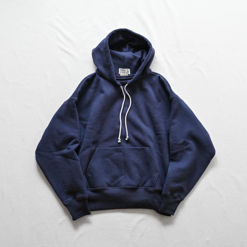 SURE'S BE NATURE ALASKA HOODIE W/F or S/F