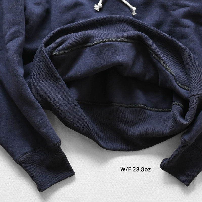SURE MFG : ALASKA HOODIE SURE MFG : ALASKA HOODIE