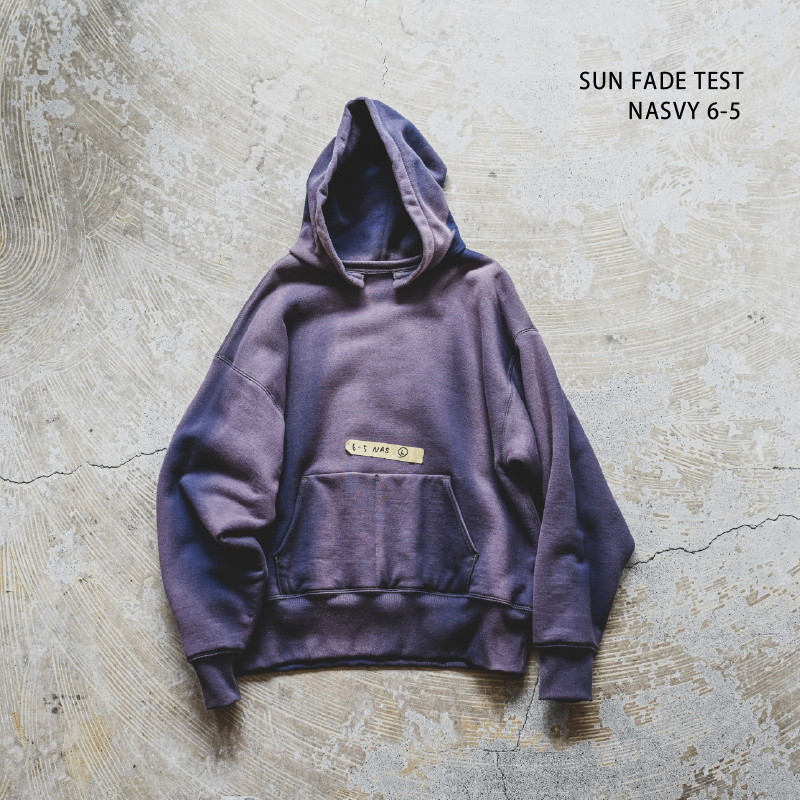 SURE MFG : ALASKA HOODIE 