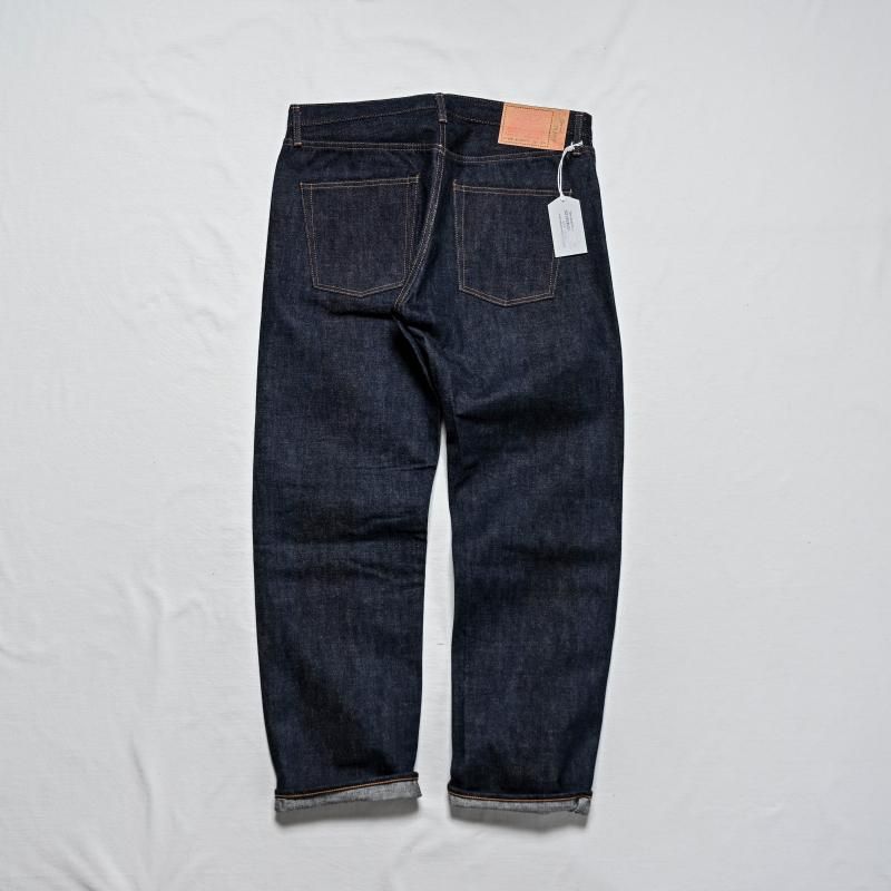 NOCOMPLY JEANS 