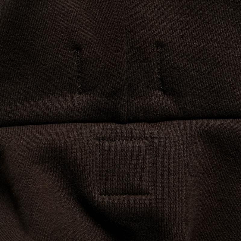 SURE MFG : ALASKA HOODIE SURE MFG : ALASKA HOODIE