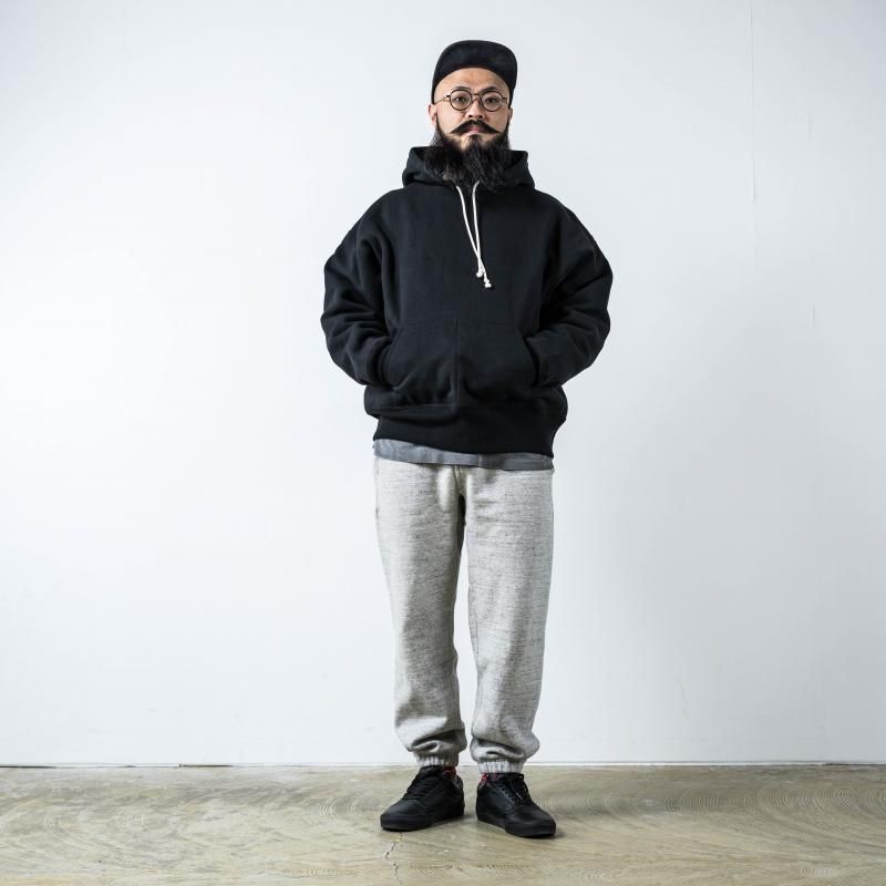 SURE'S BE NATURE ALASKA HOODIE W/F or S/F