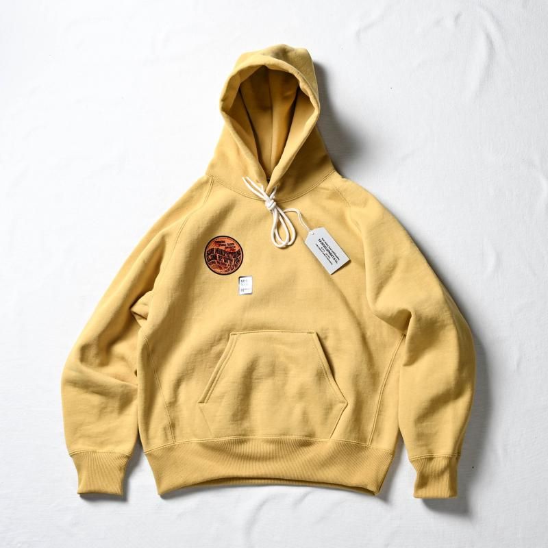 もふ【購入前にコメ下さい⭐︎】 AWESOME CORN-HEAD HOODIE for SURE-MAN