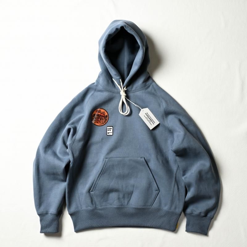AWESOME CORN-HEAD HOODIE for SURE-MAN