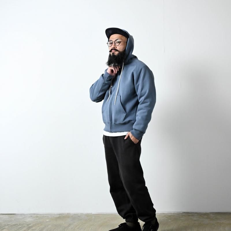 AWESOME ZIP CORN HOODIE for SURE-MAN AWESOME ZIP CORN HOODIE for SURE-MAN