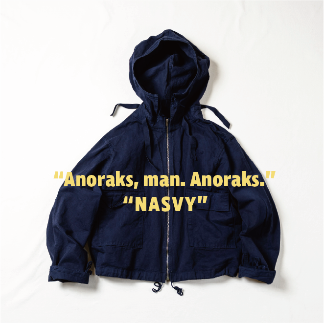 SURE,奢,Υå,١,japan,Anorak,Anorack,Salvage,USN,ѡ,