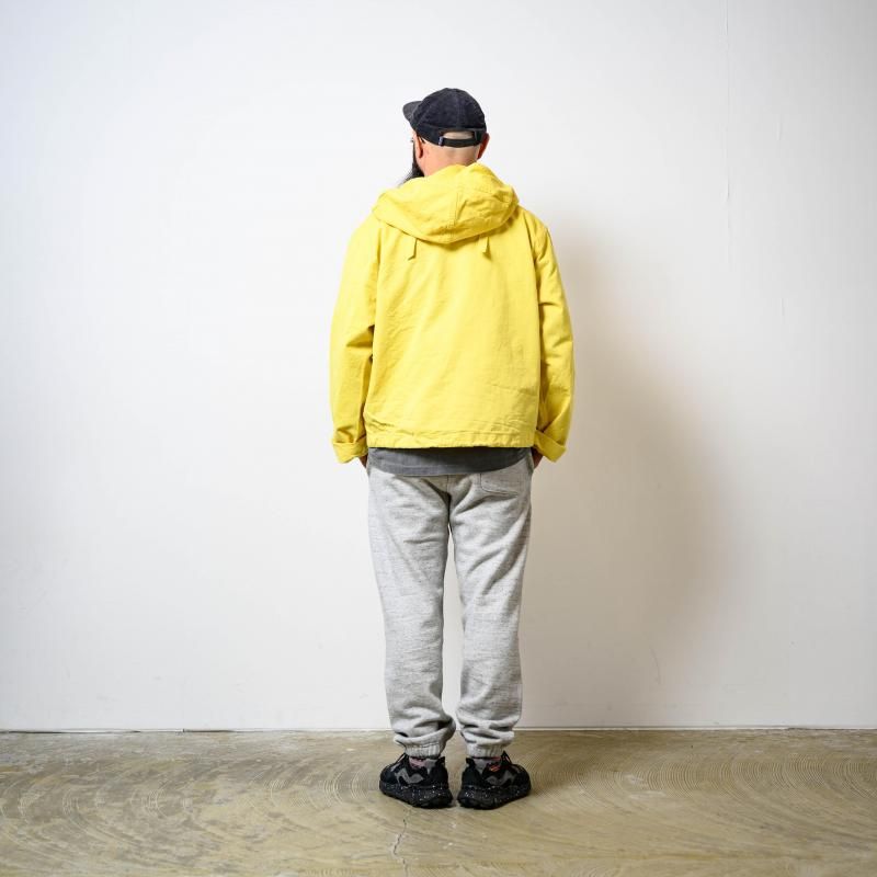 ジャケット・アウター XXDEVELOPMENT SURE'S ANORAK 2 NAVY M SURE'S ANORAK 2