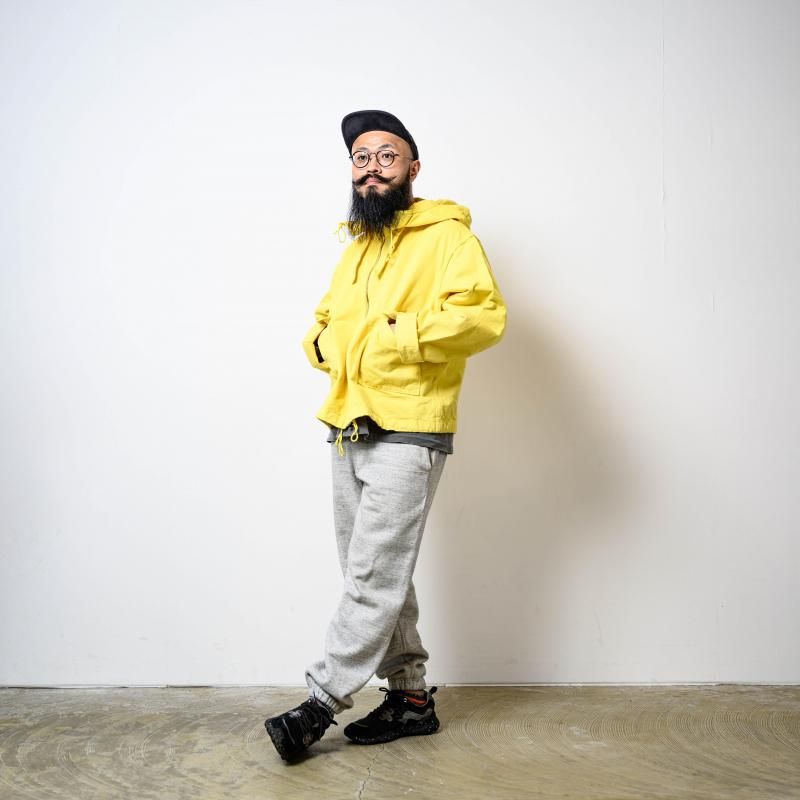 【新品】xxdevelopment SURE'S ANORAK 2 SURE'S ANORAK 2