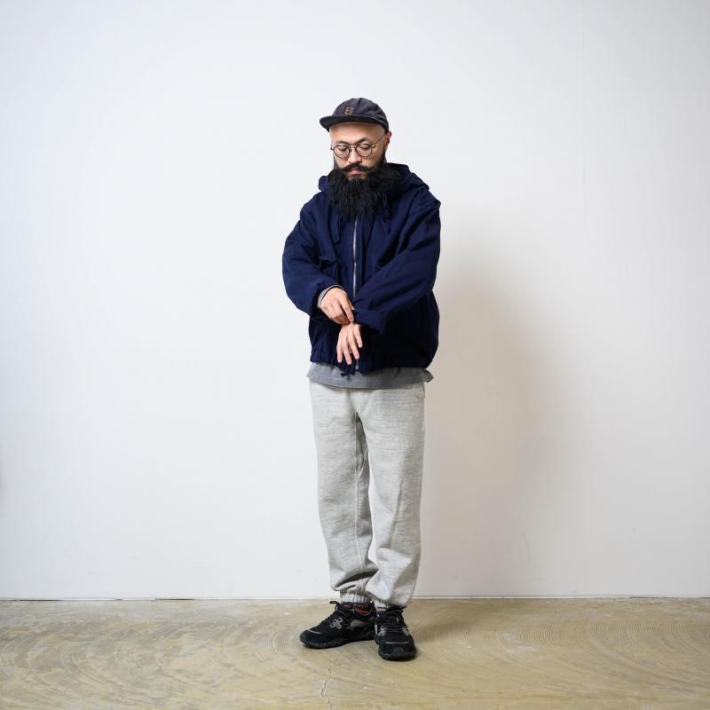 XXDEVELOPMENT　アノラックパーカー SURE'S ANORAK 2