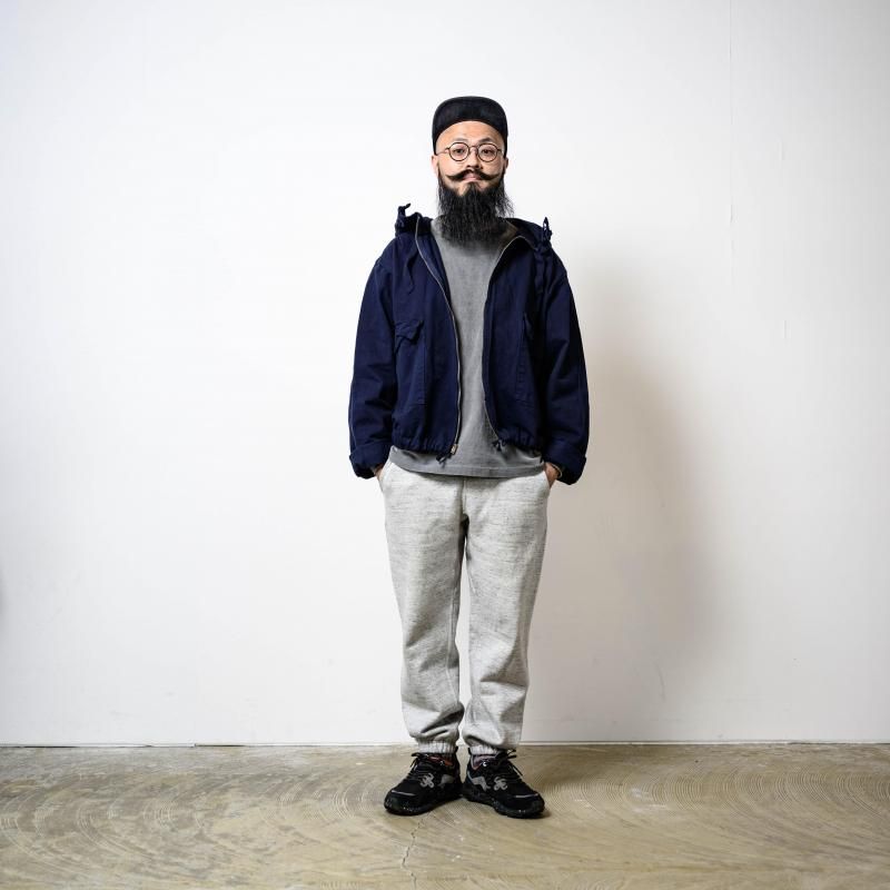 SURE'S ANORAK 2